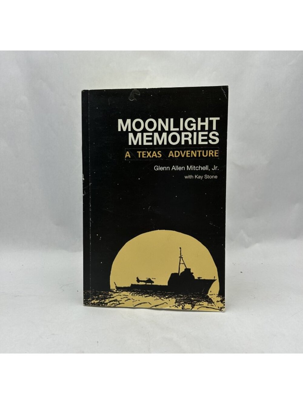 Moonlight Memories  An Adventure